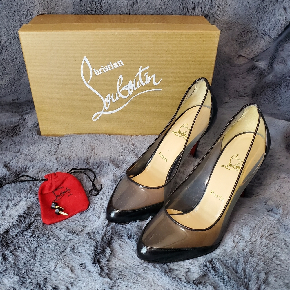 Christian Louboutin shoes